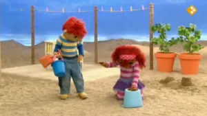 Rommeldebom op mijn trom