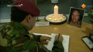 Een uitzichtloze oorlog