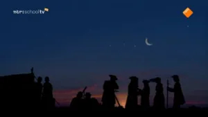 Het zonnestelsel van Eise