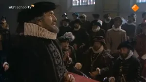 Het beleg van Leiden 1574