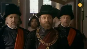 Op 1 april verliest Alva zijn bril