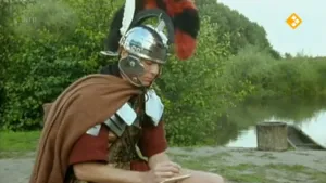 Romeinen in ons land