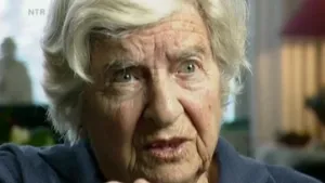 De hongerwinter - 1944