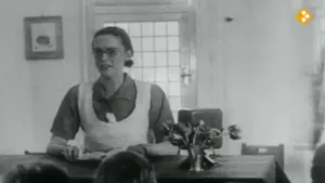 Crisistijd in de jaren dertig