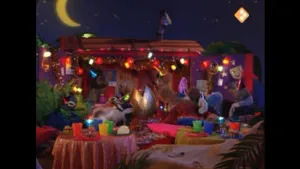 24. Feest in Zuiderland