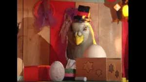 21. Eindelijk in Zuiderland