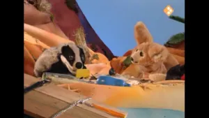 19. Potvis, mag ik met je mee?