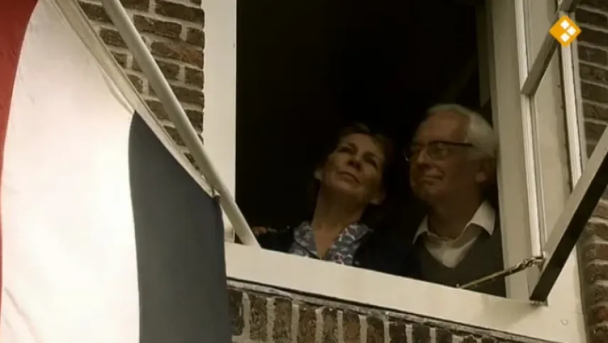 De tijd van de Wederopbouw en Drees