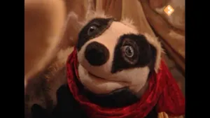 28. Een fata morgana