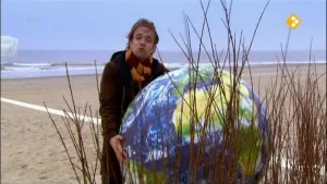 Het mondiale klimaatsysteem: lucht en water