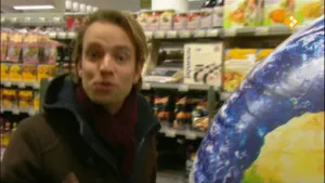 Het wereldvoedsel: Vraagstuk