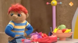 Kiekeboe! Hier ben ik