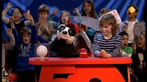 8. Nog meer meten met Rafaëlla en Dassie