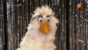 3. Wie raakt de tel kwijt?