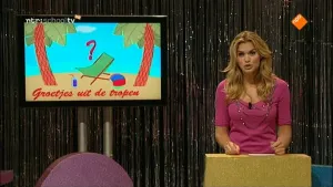 1. Tel mee tot je bent uitgeteld