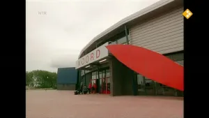 Bloedneus en uitgeslagen tand