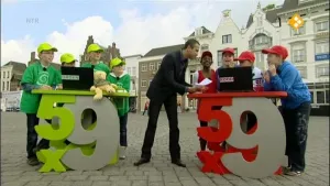 Aflevering 1