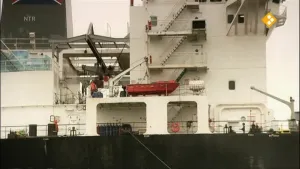 Oost-Europa: Rivieren