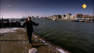 Noord-Europa: Visserij