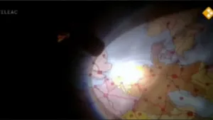 Bezetting - Het verhaal van Hans