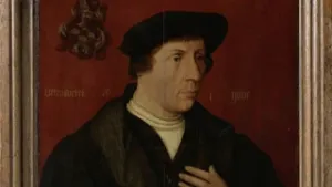 De wellust van uw mond