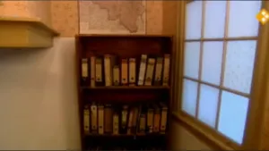 Joden - Het verhaal van Kaat en Roos