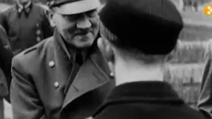 Bevrijding - Het verhaal van Jurgen