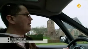 Literatuur in dienst van God
