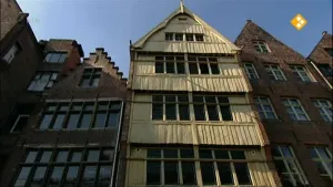 Handgeschreven wereld