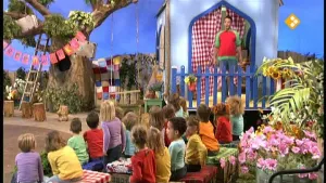 Hoela's dierenwinkel