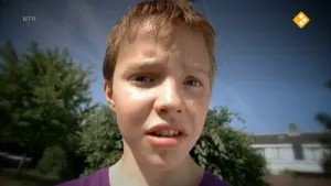 Waar kom ik vandaan?