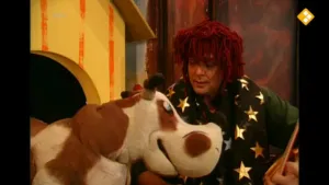 Inkie dinkie doppie dee