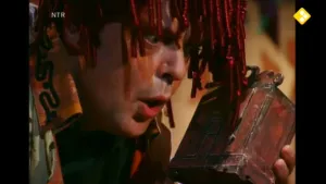 Kleine kast grote kast