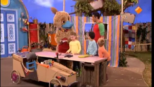 Ridders en prinsessen