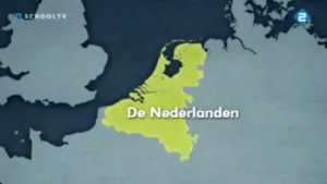 De opstand in de Nederlanden