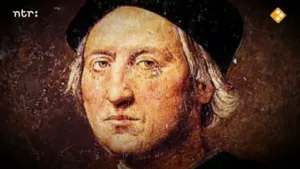 De ontdekkingsreizen van Columbus