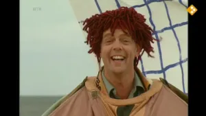 Een jas vol schatten