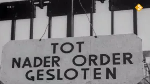 Crisis! in de jaren dertig