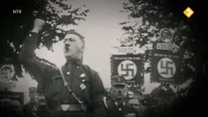 De Tweede Wereldoorlog