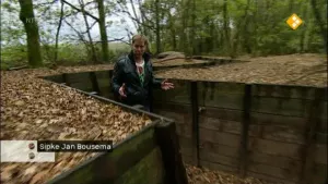 Nederland in de Tweede Wereldoorlog