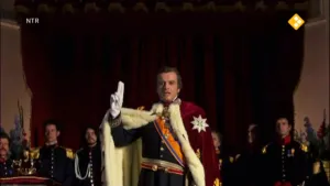 Koninkrijk en grondwet