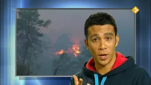 Leven met lawines in de Alpen