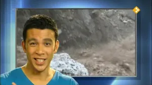 Leven met modderstromen