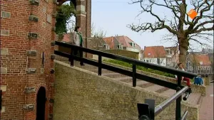 De provincie Friesland