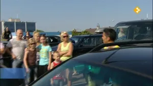 Texel: Zon, zee en strand