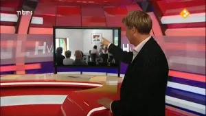 Parlementaire democratie: De omroepen en de politiek; 60 jaar televisie