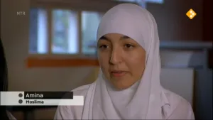 Pluriforme samenleving: Religie