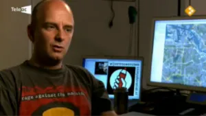 Rechtsstaat: De rechtsstaat in spagaat