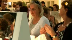 Verzorgingsstaat: Vergrijzing, het probleem van de toekomst?