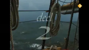 Jacob werkt zich op tot schipper